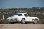 Chevrolet Corvette L79 327/350 Coupe 1967 года